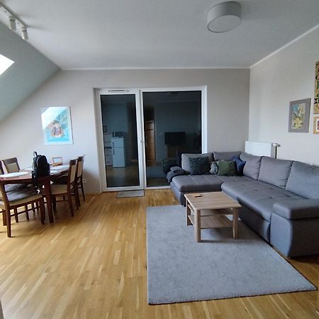 Apartament Zielone Tarasy - Pck 34 Apartment Jelenia Gora Exterior photo