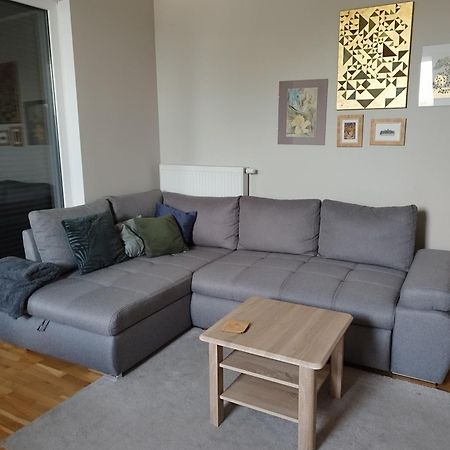 Apartament Zielone Tarasy - Pck 34 Apartment Jelenia Gora Exterior photo
