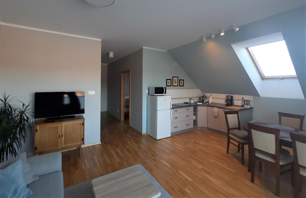 Apartament Zielone Tarasy - Pck 34 Apartment Jelenia Gora Exterior photo