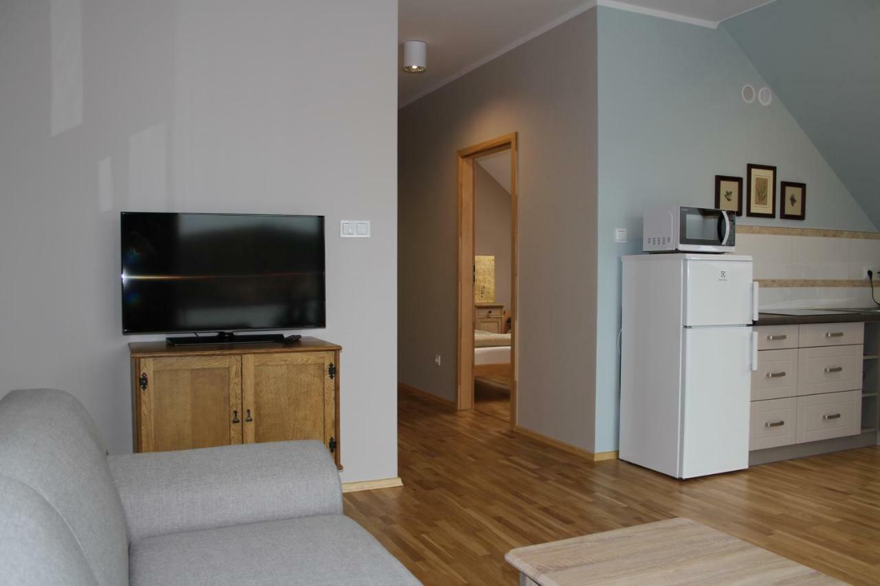 Apartament Zielone Tarasy - Pck 34 Apartment Jelenia Gora Exterior photo