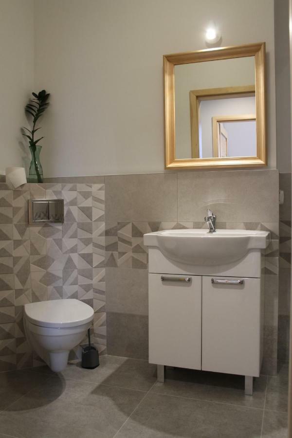 Apartament Zielone Tarasy - Pck 34 Apartment Jelenia Gora Exterior photo