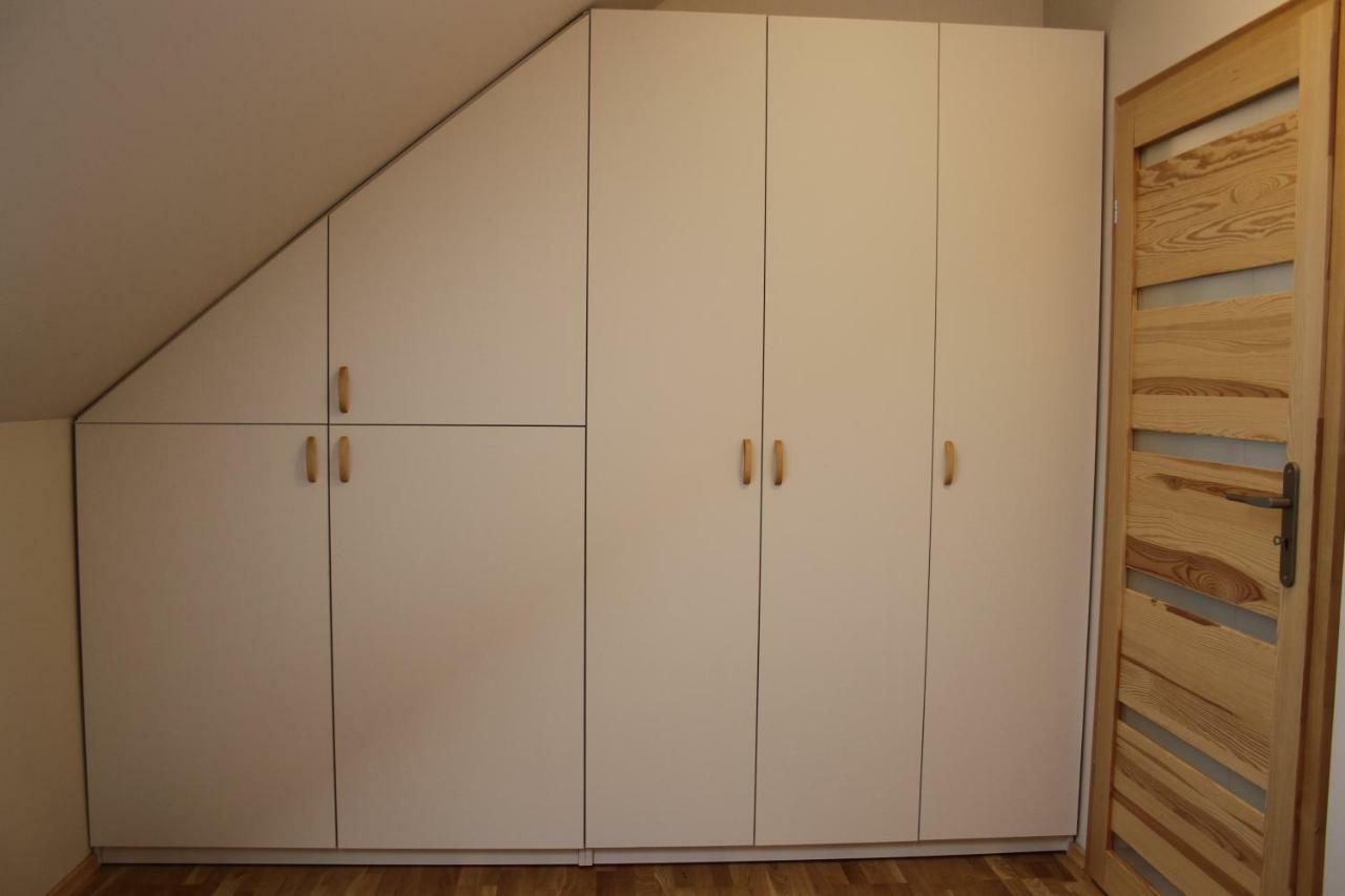 Apartament Zielone Tarasy - Pck 34 Apartment Jelenia Gora Exterior photo